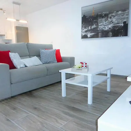 Вилла Estudios Center Коральео