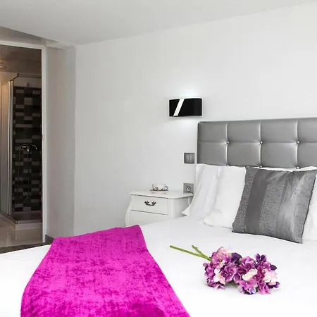 Villa Estudios Center Corralejo