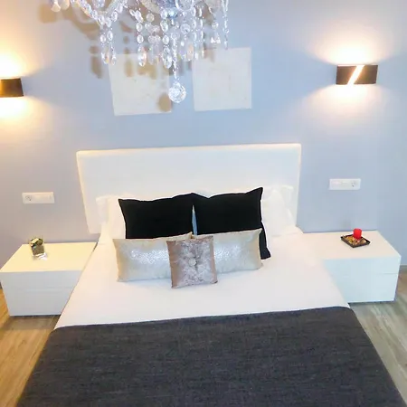 Villa Estudios Center Corralejo