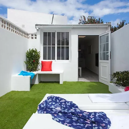 Estudios Center Villa Corralejo
