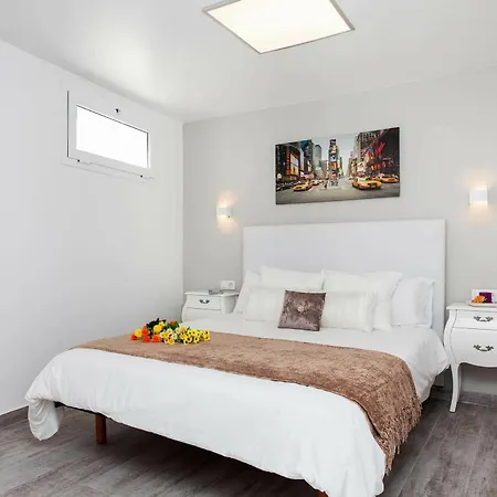 Estudios Center Villa Corralejo