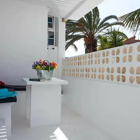 Estudios Center Villa