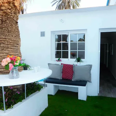 Estudios Center Villa