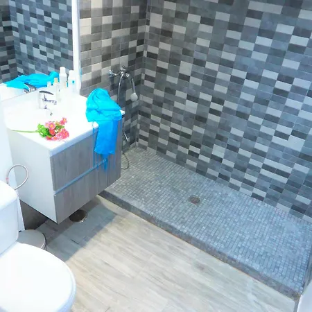 Estudios Center Villa *