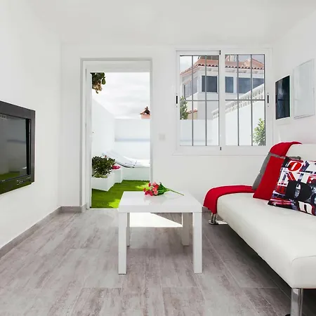 Estudios Center Villa Corralejo
