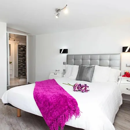 Estudios Center Villa Corralejo