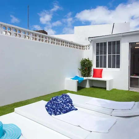 Estudios Center Villa